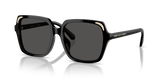 Black / Dark Grey (100187)