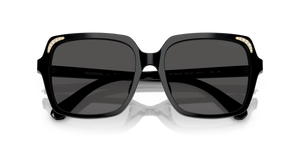 Black / Dark Grey (100187)