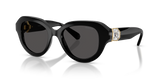 Black / Dark Grey (100187)