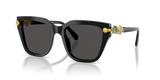 Black / Dark Grey (100187)