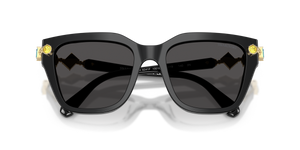 Black / Dark Grey (100187)