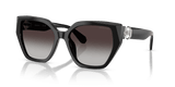 Black / Gradient Grey (10018G)