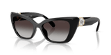 Black / Grey Gradient (10018G)