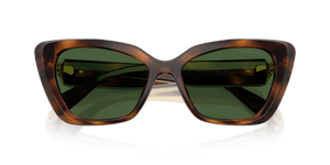 Havana / Dark Green (100271)