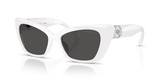 White / Dark Grey (105087)
