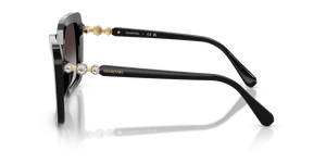 Black / Gradient Grey (10018G)