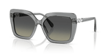 Transparent Grey / Gradient Grey (106211)