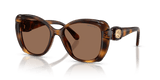 Havana / Dark Brown (100273)