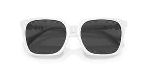 White / Dark Grey (105087)