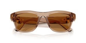 Transparent Beige / Bronze (109273)