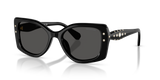 Black / Dark Grey (100187)