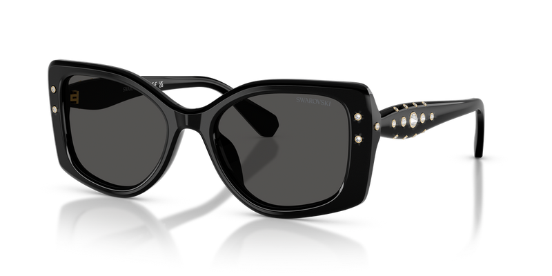Swarovski SK6058U | Swarovski — Charm Optical Edmonton
