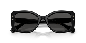 Black / Dark Grey (100187)