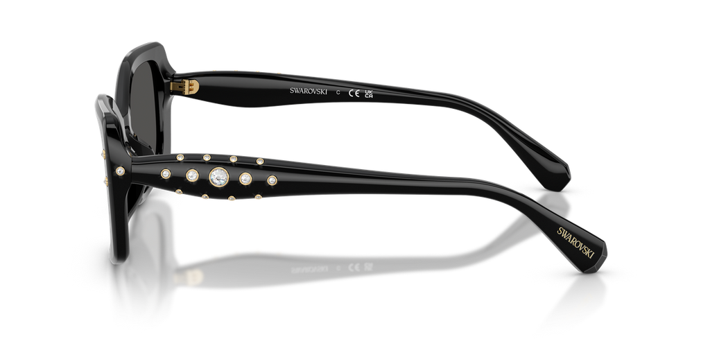Swarovski SK6058U | Swarovski — Charm Optical Edmonton