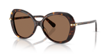 Havana / Dark Brown (100273)