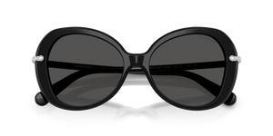 Black / Dark Grey (103887)