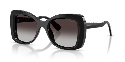 Black / Grey Gradient (10018G)