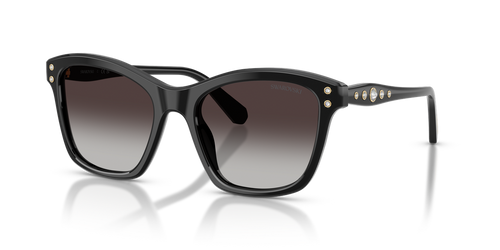 Black / Gradient Grey (10018G)