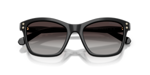 Black / Gradient Grey (10018G)