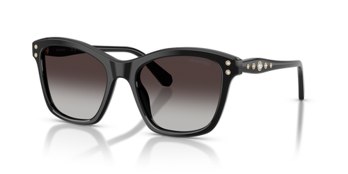 Black / Gradient Grey (10018G)