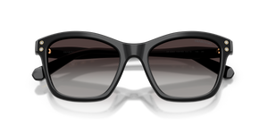 Black / Gradient Grey (10018G)