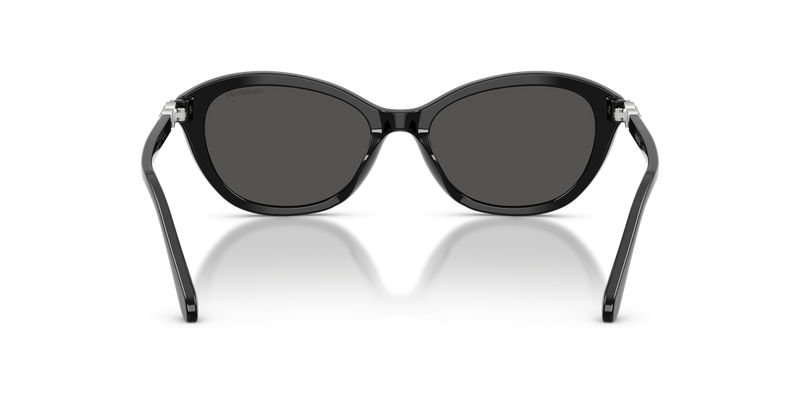 Swarovski SK6066U in Black - Alternate View