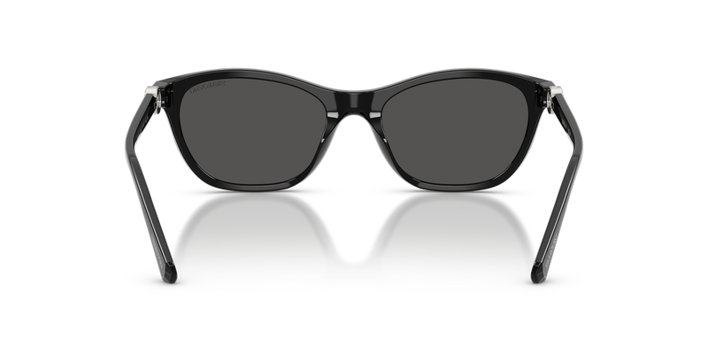 Swarovski SK6070F in Black - Alternate View