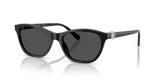 Black / Dark Grey (103887)