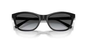 Black / Polarized Grey Gradient (1038T3)