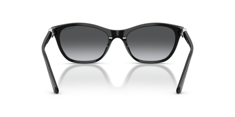 Swarovski SK6070 in Black - Alternate View