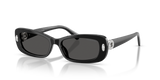Black / Dark Grey (100187)
