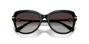 Black / Gradient Grey (10018G)