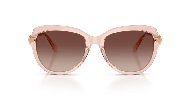 Swarovski SK6073 in Transparent Peach - Alternate View