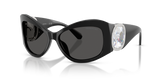 Black / Dark Grey (103887)