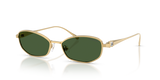 Gold / Dark Green (400471)
