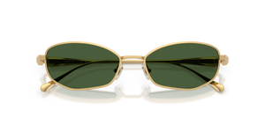 Gold / Dark Green (400471)