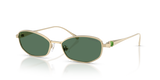 Pale Gold / Photo Green To Dark Green (4013M1)