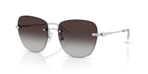Silver / Gradient Grey (40018G)