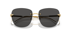 Gold / Dark Grey (400487)