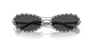 Gunmetal / Dark Grey (400987)