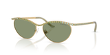 Gold / Green (400482)