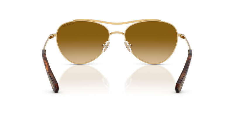 Swarovski SK7047 in Gold - Alternate View