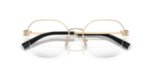 Pale Gold / Demo Lens (6021)