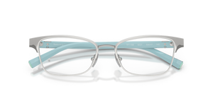 Silver / Demo Lens (6001)