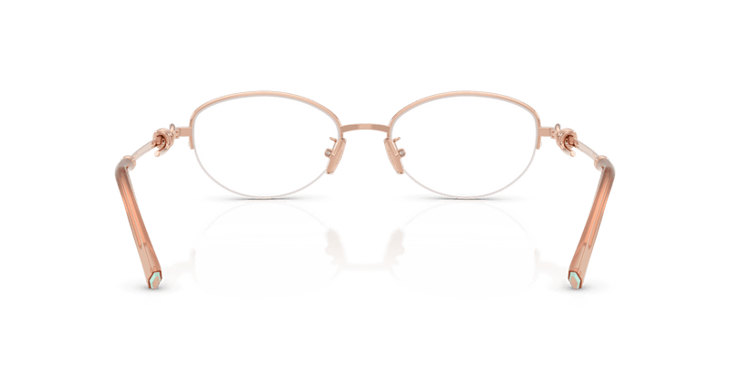 Tiffany & Co. TF1171D in Rose Gold (6105) - Alternate View