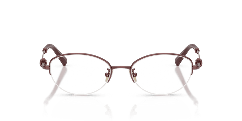 Tiffany & Co. TF1171D in Burgundy (6185) - Alternate View