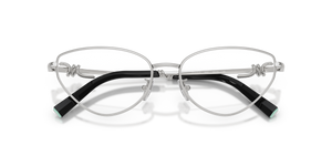 Silver / Demo Lens (6001)