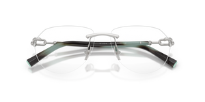 Silver Gold Plated / Demo Lens (6213)