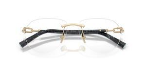 Pale Gold Plated / Demo Lens (6220)