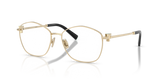 Pale Gold / Demo Lens (6021)